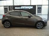 Mazda 2 L SKYACTIV-G 90 5T 5GS AL-KIZOKU LIC-P NAV Kiz - gebrauchte Mazda 2 aus dem Jahr 2017