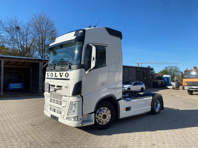 Volvo FH500 ALCOA*ADR EXIII*Tankhydraulik*Retarder*