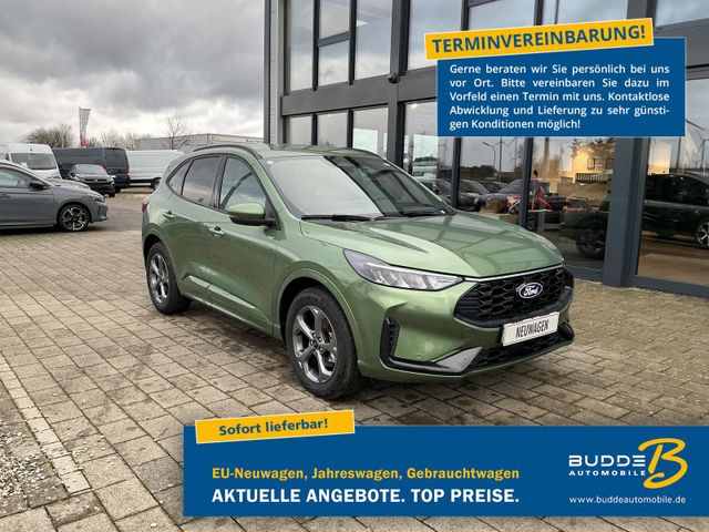 Ford Kuga 1.5 EB ST-line Autom. n.Modell/Keyless/Navi