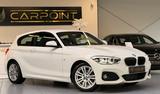 BMW 120d M-Sport/Bi-Xenen/Alcantara/Shadow/1.H - BMW 120 in Hamm
