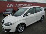 Seat Altea XL Stylance / Style / Automatik 8x bereift - Seat Altea: Auto Xl