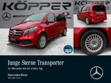 Mercedes-Benz V 220 d EDITION Kompakt Rot Kamera Distronic LED