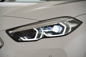 BMW 218 Gran Coupé