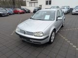 Volkswagen Golf 1.4 Edition**KLIMAANLAGE+BC+RADIO+TÜV NEU** - Volkswagen Golf aus 2001