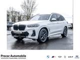 BMW X3 xDrive30e M Sport HUD ACC RFK NAVI LED DAB
