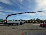 MAN TGS 26.400 PK 34002SH + Jib 29m - 5+6 SK - FB - MAN 4x4