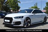 Audi RS5 2.9 Coupe KAMERA LED MASSAGE MEMORY DE-FHRZG - gebrauchte Audi RS5 aus dem Jahr 2018