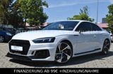 Audi RS5 2.9 Coupe KAMERA LED MASSAGE MEMORY DE-FHRZG - Audi: Weiß