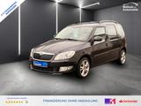 Skoda Roomster Comfort Plus *STEUERKETTE NEU*AHK*PANO* - Skoda Roomster: Comfort
