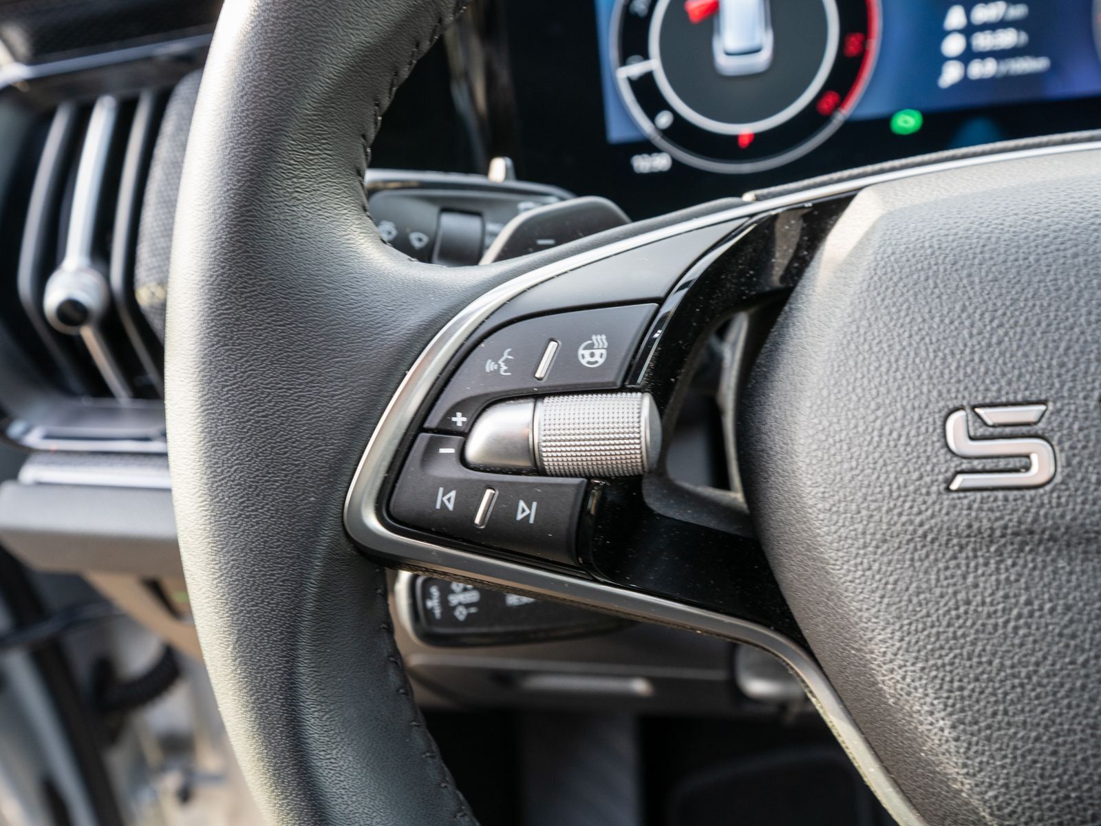 Skoda Kodiaq - Bild 18