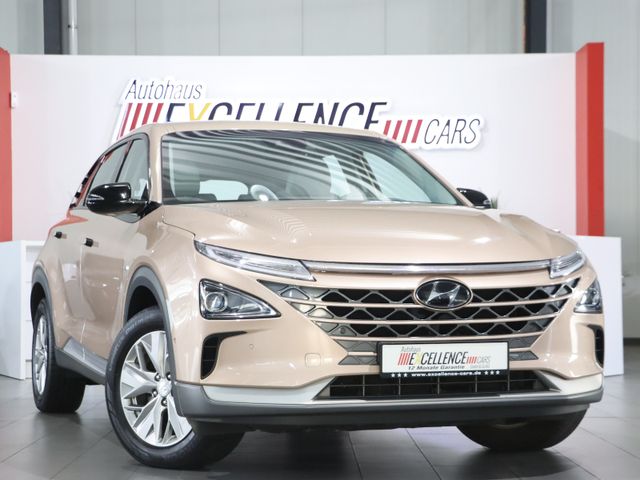 Hyundai Nexo Hydrogen WASSERSTOFF / SEHR GEPFLEGT /