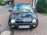 Renault Twingo Klima 1.2 Klima - gebrauchte Renault Twingo aus dem Jahr 2000
