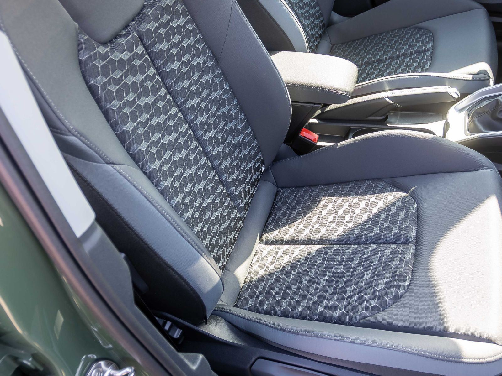 Audi A1 - Bild 19