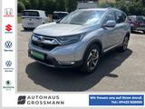 Honda CR-V 1.5T 4WD CVT Executive - gebrauchte Honda CR-V aus dem Jahr 2019