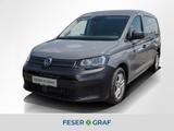 Volkswagen Caddy Maxi Cargo PDC/AHK/ZUSATZHZG - Angebote