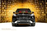 Mercedes-Benz GLS 600 MAYBACH + FACELIFT + 4 SEATS + - Mercedes GLS 600 SUV