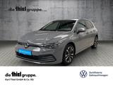 Volkswagen Golf 1.0 TSI United AHK+Navi+App-Connect+SHZ - Volkswagen Golf: United