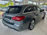 Mercedes-Benz C 180 C T-Modell C 180 T AMG-Line/Pano/Digital - Mercedes-Benz C 180 in Rostock