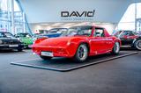 Porsche 914/6 GT - rote Porsche 914