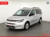 Volkswagen Caddy Maxi 1.5 TSI Life LED Navi 7-Sitzer ACC