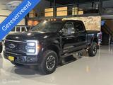 Ford F 250 USA F250 Tremor 6.7 H.O. 500PK B of C rijb - schwarze Ford F 250