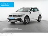 Volkswagen Tiguan R-Line TSI DSG LED R-Kamera Sitzhzg