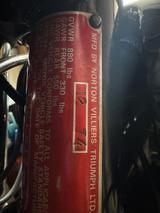 Norton Commando 850 MK3 - NORTON MOTORRAD