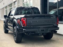 FORD Ford F-150 Raptor R  SuperCrew Cab MY26