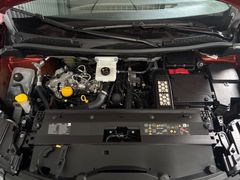 Fahrzeugabbildung Nissan Townstar Kombi L1 N-Connecta