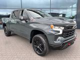 Chevrolet Silverado 1500 6,2L V8 Trailboss Z71 4J Garantie - Chevrolet: Pickup
