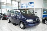 Volkswagen T4 Caravelle 2.5 TDI 75kW lang