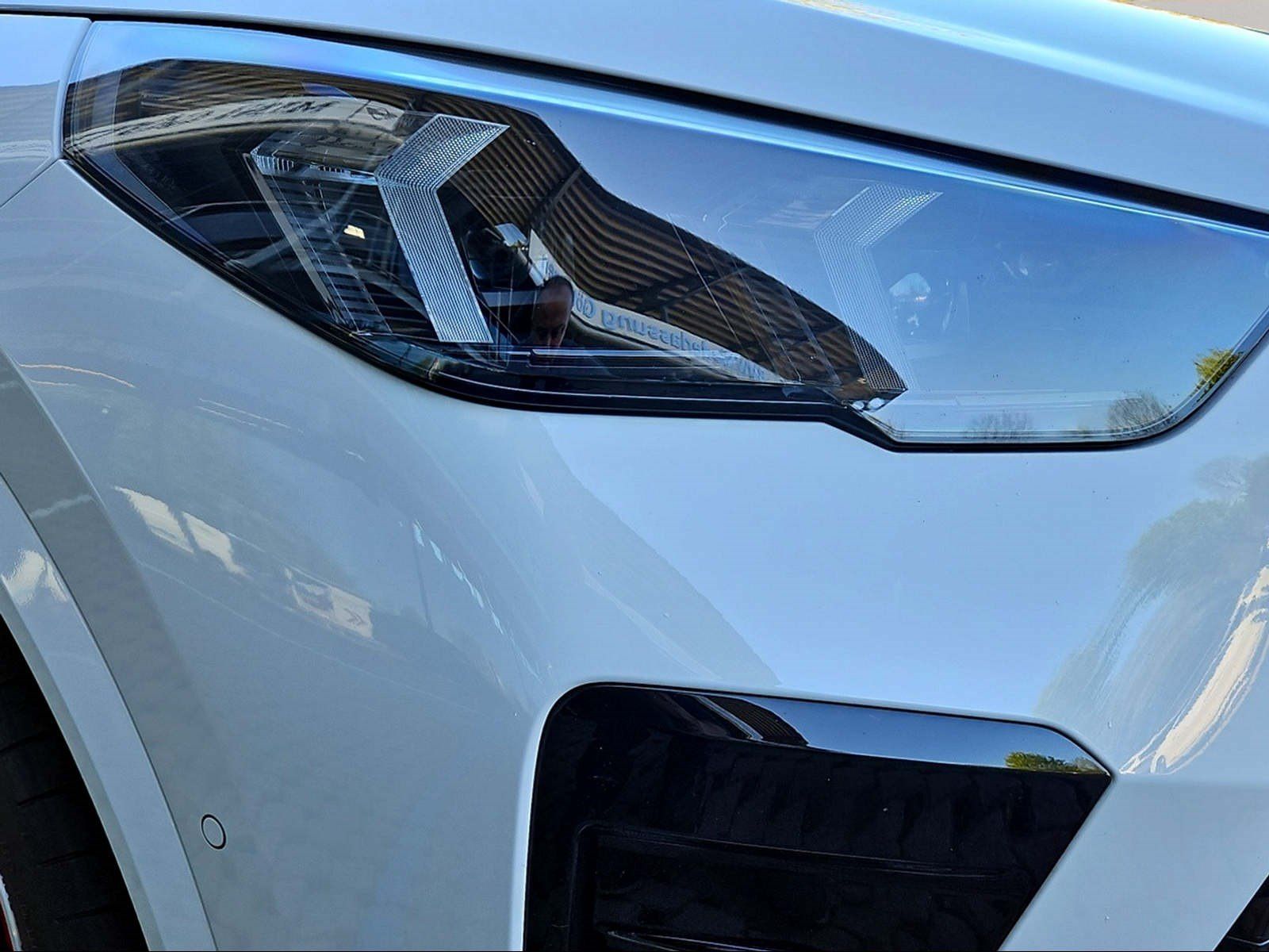 BMW X2 - Bild 21