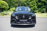 Mercedes-Benz GLS800 BRABUS FULL OPTIONS