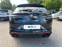 Alfa Romeo Stelvio - Vorschau Bild 5