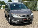 Ford Galaxy Champions Edition 7 Sitzer Automatik - gebrauchte Ford Galaxy aus dem Jahr 2012