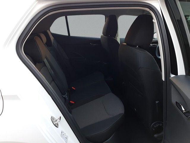 Fahrzeugabbildung Skoda Fabia Balance 1.0TSI DSG Navi Kamera ACC LenkHz