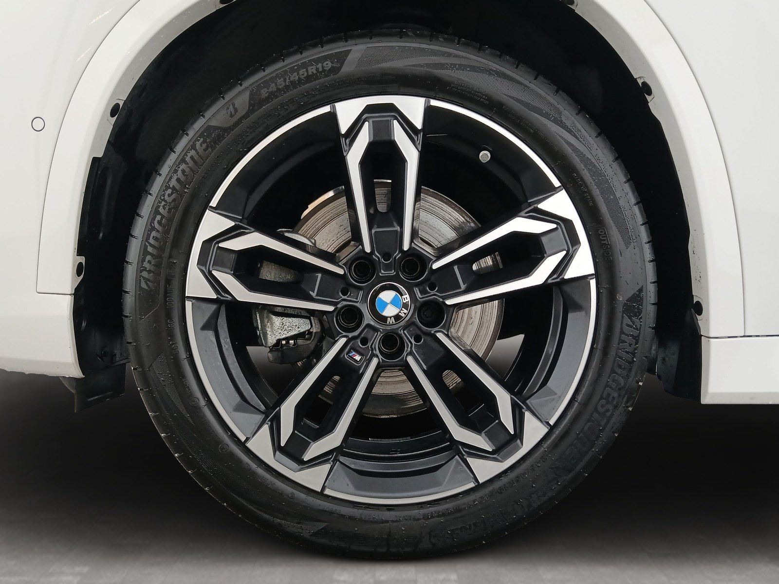 BMW X1 - Bild 7