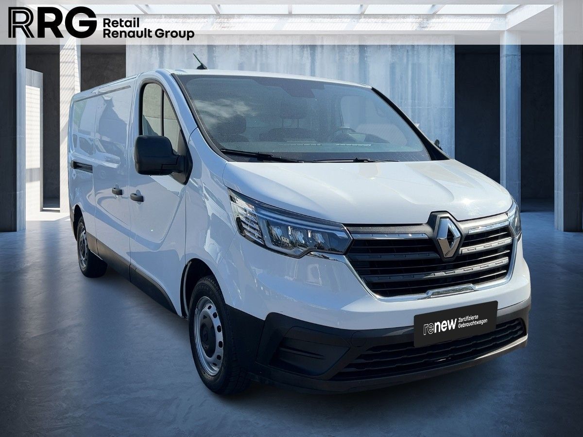 Renault Trafic - Bild 7