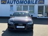 Audi A6 Lim. 2.0 TDI |AUTOMATIK|BI-XENON| - Audi A6 mit Diesel-Antrieb: Limousine