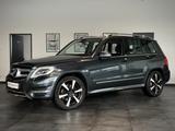 Mercedes-Benz GLK 220 4Matic *Abnehmbare-AHK*Bi-Xenon*ILS* - Mercedes-Benz GLK aus dem Jahr 2013