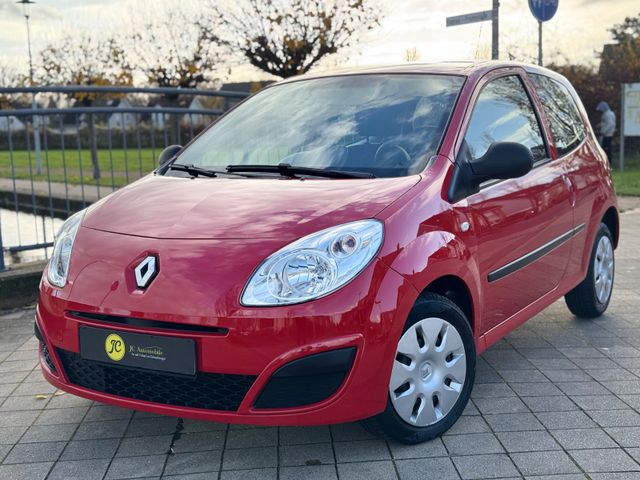 Renault Twingo Authentique 1.Hand Klima TÜV Neu *TOP*