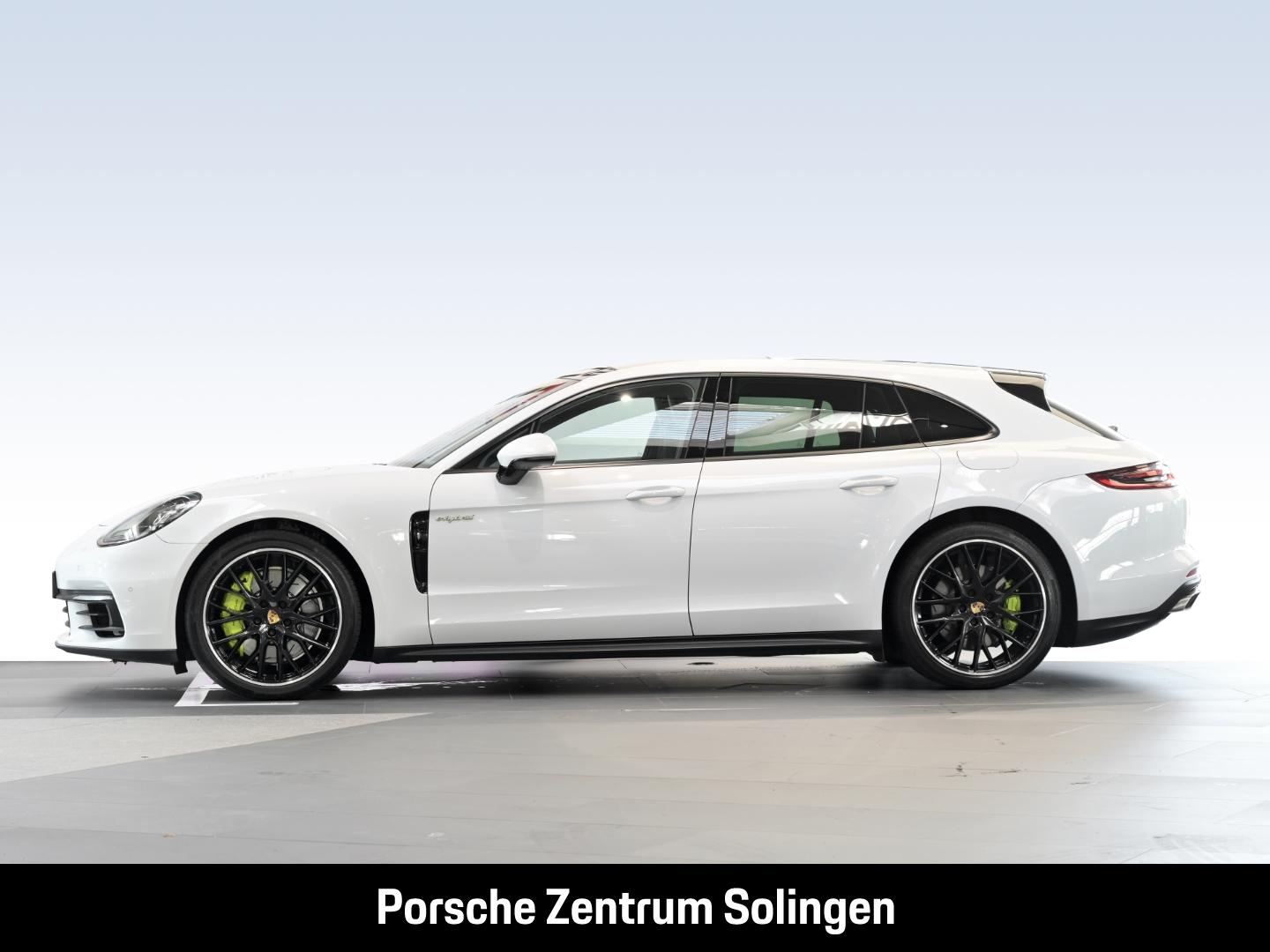 Porsche Panamera 4 E-Hybrid ST 21'' Massage Panorama Bos