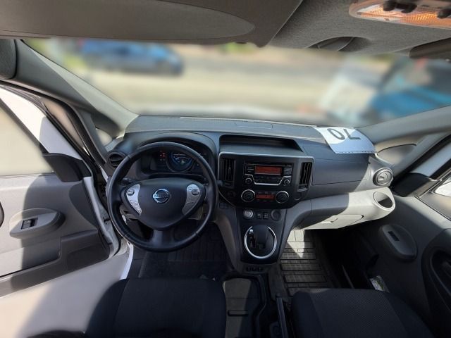 Fahrzeugabbildung Nissan e-NV200 Comfort