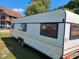 Knaus Azur 750 - Knaus Wohnwagen 750
