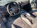 Audi TT RS plus Coupe 2.5 TFSI S tronic quattro - - Audi TT RS Gebrauchtwagen