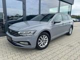 Volkswagen Passat Variant Business 2.0 TDI/DSG/LED/AHK/KAM - VW Passat Gebrauchtwagen in Braunschweig