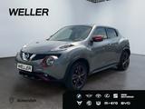 Nissan Juke N-Connecta Navi Kamera SHZ bluetooth Tempom