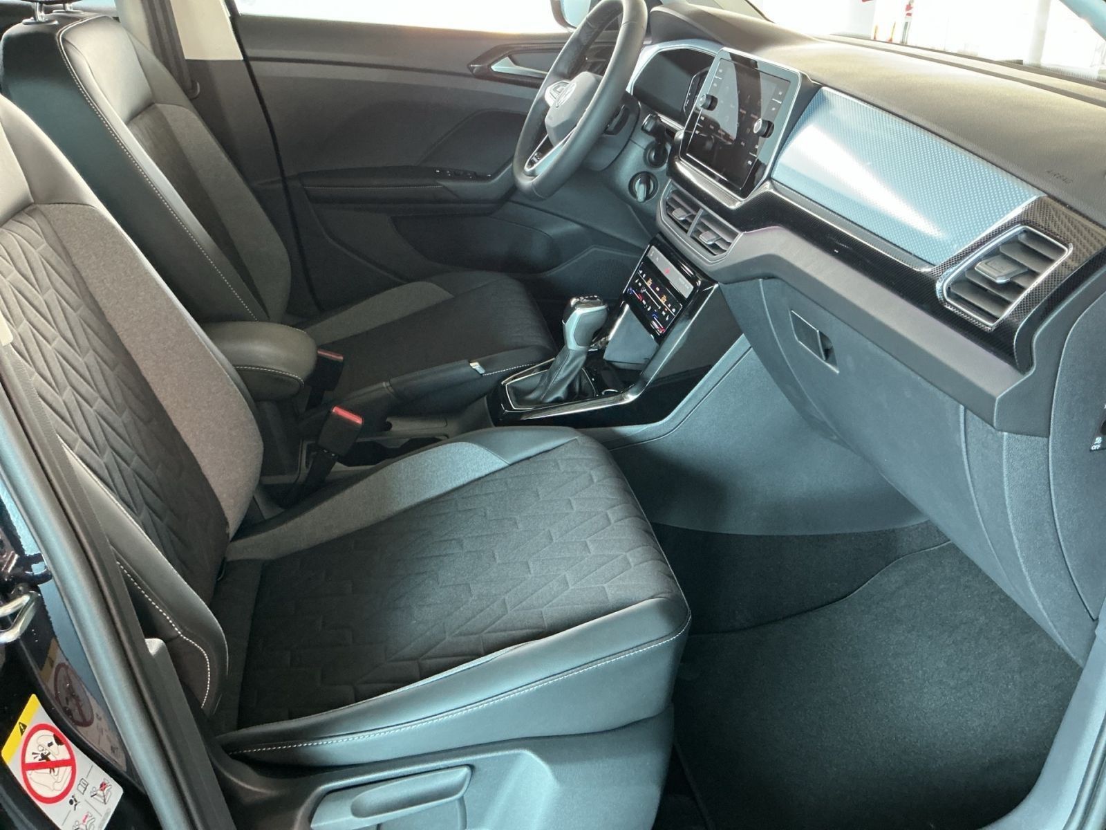 Volkswagen T-Cross - Bild 14