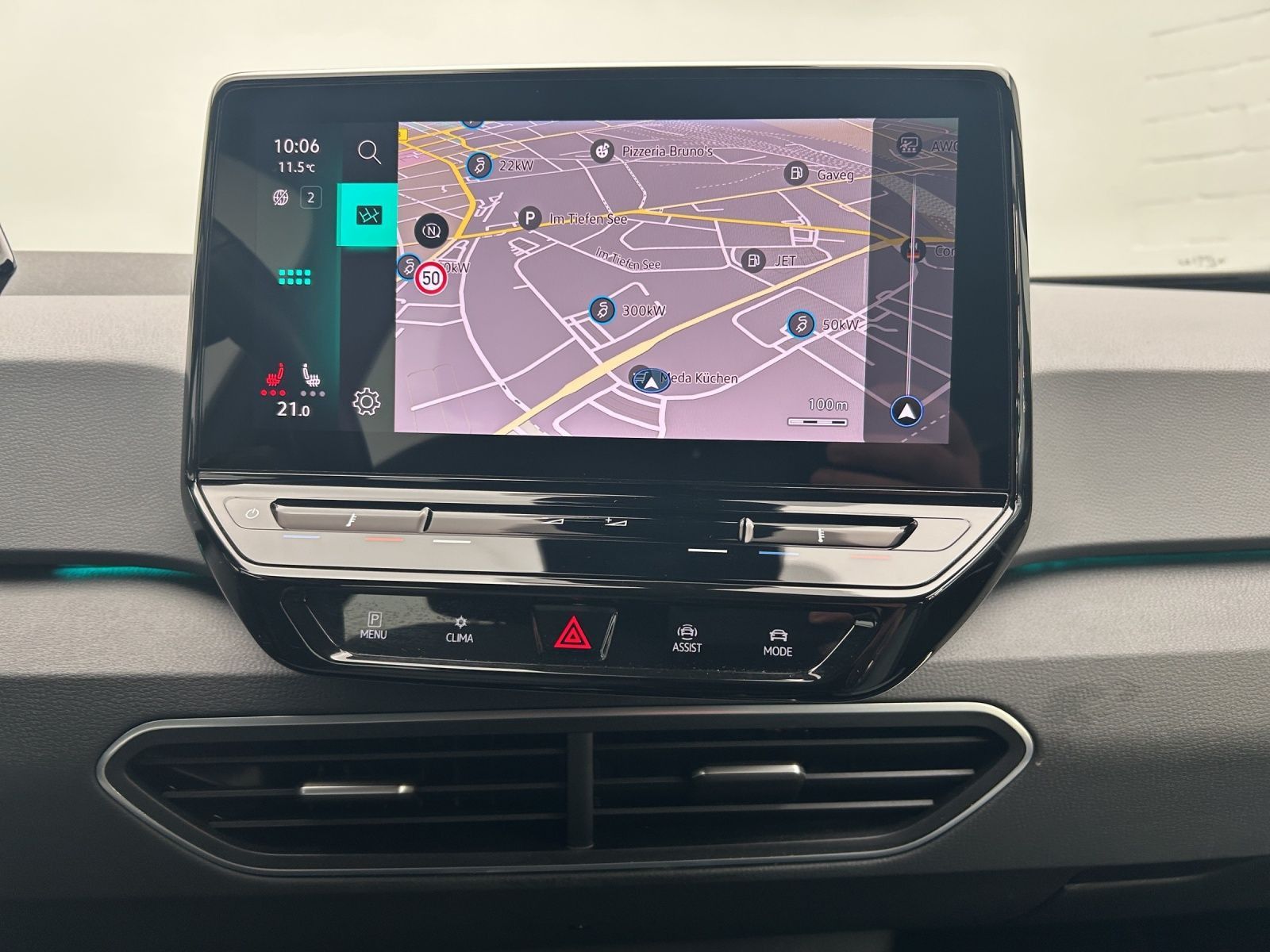 Volkswagen ID.3 - Bild 8