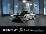 Mercedes-Benz E 220d T AMG+NIGHT+KAMERA+AHK+TOTW.-ASS+WINTERP. - gebrauchte Mercedes-Benz E 220 aus dem Jahr 2024